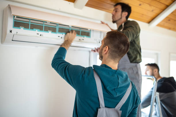 Best Energy-efficient HVAC Solutions in Wells, NV