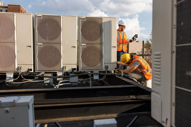Best HVAC Training and Certification in Wells, NV