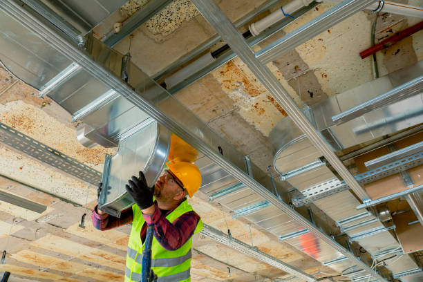 Best Furnace Cleaning in Wells, NV