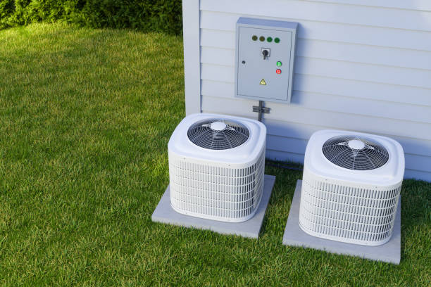 Best Residential HVAC in Wells, NV