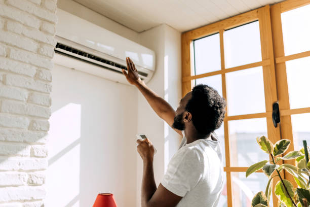 Best Geothermal HVAC Systems in Wells, NV