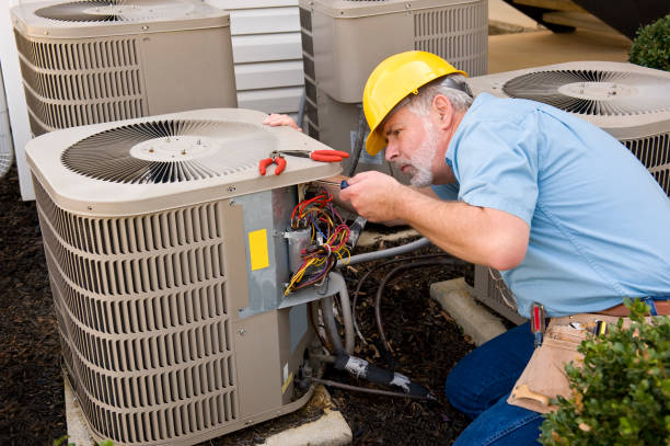 Best Residential HVAC in Wells, NV