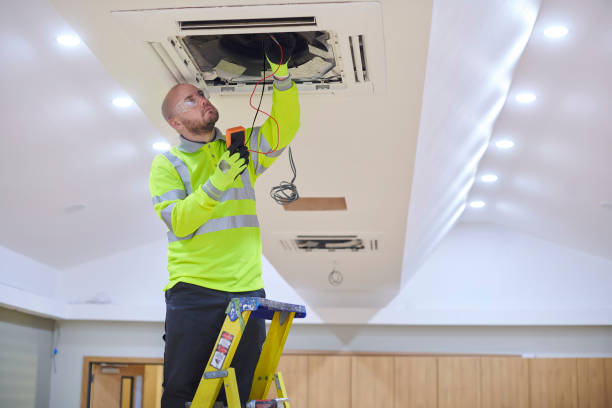 Best Seasonal HVAC Services in Wells, NV