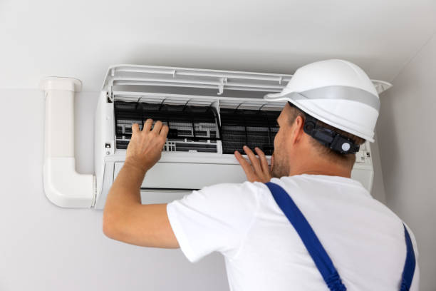 Trusted Wells, NV HVAC Experts