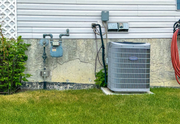 Best Emergency HVAC Services in Wells, NV
