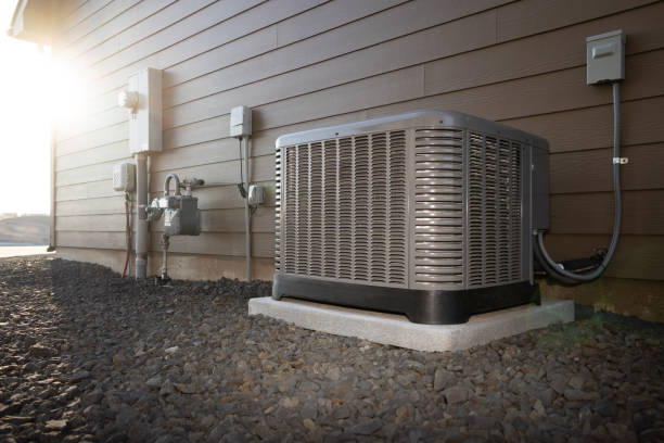 Best Commercial HVAC in Wells, NV